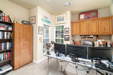 Cooper's Mitchdale plan - a favorite with divided bedrooms plus on Diamante Golf and Country Club in Arkansas - for sale on GolfHomes.com, golf home, golf lot