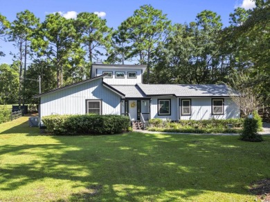 Welcome to your dream home! Nestled in the serene Litchfield on The Tradition Golf Club in South Carolina - for sale on GolfHomes.com, golf home, golf lot