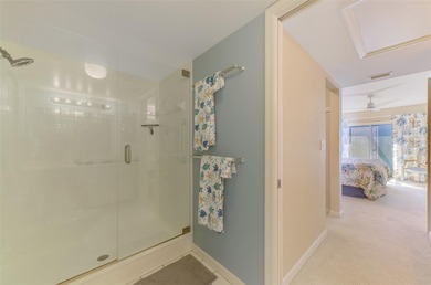 Charming patio home available and move-in ready for season! on Plantation Golf and Country Club in Florida - for sale on GolfHomes.com, golf home, golf lot