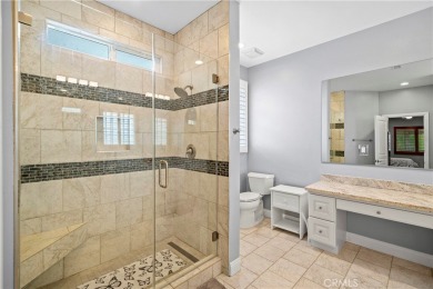 Beautifully upgraded, this Invitational model is located in the on Hemet Golf Club in California - for sale on GolfHomes.com, golf home, golf lot