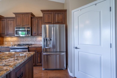 Stunning Sun River Retreat! Welcome to your dream home in on Sunriver Golf Club in Utah - for sale on GolfHomes.com, golf home, golf lot