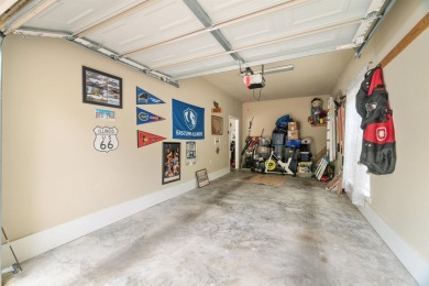 Cooper's Mitchdale plan - a favorite with divided bedrooms plus on Diamante Golf and Country Club in Arkansas - for sale on GolfHomes.com, golf home, golf lot