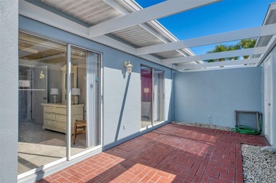 Charming patio home available and move-in ready for season! on Plantation Golf and Country Club in Florida - for sale on GolfHomes.com, golf home, golf lot