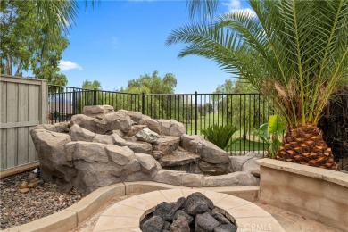 Beautifully upgraded, this Invitational model is located in the on Hemet Golf Club in California - for sale on GolfHomes.com, golf home, golf lot