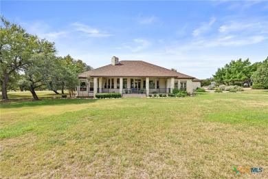 Tee up your dream lifestyle at 100 Wallace Riddell Drive, in on Delaware Springs Golf Course in Texas - for sale on GolfHomes.com, golf home, golf lot
