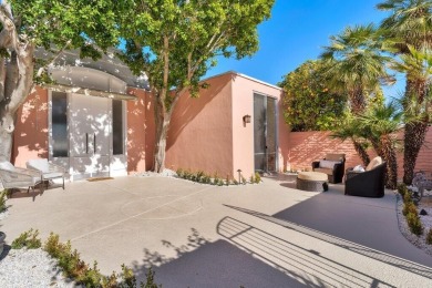 Available May 1, 2025 - end of October 2025. Booked Nov. 2025 on Marrakesh Country Club in California - for sale on GolfHomes.com, golf home, golf lot