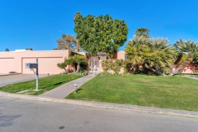 Available May 1, 2025 - end of October 2025. Booked Nov. 2025 on Marrakesh Country Club in California - for sale on GolfHomes.com, golf home, golf lot