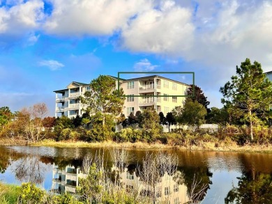 Nestled in the tranquil St. James Bay Golf Resort in Franklin on St. James Bay in Florida - for sale on GolfHomes.com, golf home, golf lot