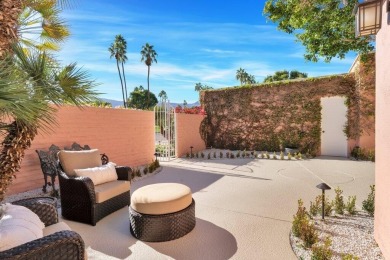 Available May 1, 2025 - end of October 2025. Booked Nov. 2025 on Marrakesh Country Club in California - for sale on GolfHomes.com, golf home, golf lot