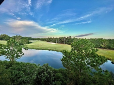 Nestled in the tranquil St. James Bay Golf Resort in Franklin on St. James Bay in Florida - for sale on GolfHomes.com, golf home, golf lot