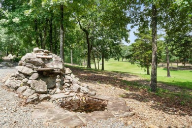Cooper's Mitchdale plan - a favorite with divided bedrooms plus on Diamante Golf and Country Club in Arkansas - for sale on GolfHomes.com, golf home, golf lot