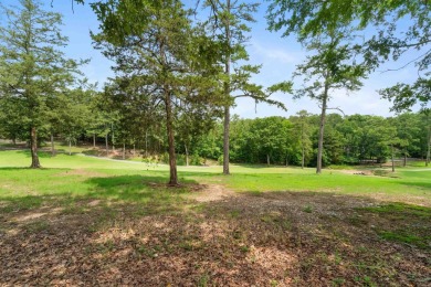 Cooper's Mitchdale plan - a favorite with divided bedrooms plus on Diamante Golf and Country Club in Arkansas - for sale on GolfHomes.com, golf home, golf lot