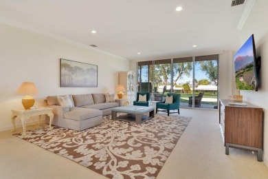Available May 1, 2025 - end of October 2025. Booked Nov. 2025 on Marrakesh Country Club in California - for sale on GolfHomes.com, golf home, golf lot