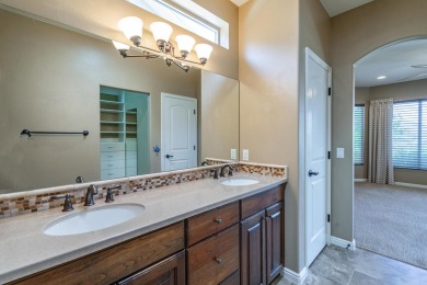 Stunning Sun River Retreat! Welcome to your dream home in on Sunriver Golf Club in Utah - for sale on GolfHomes.com, golf home, golf lot