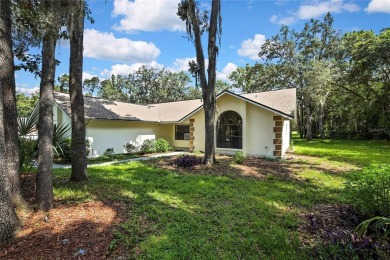 Discover your dream home! This beautifully completely renovated on Citrus Hills Golf Club in Florida - for sale on GolfHomes.com, golf home, golf lot