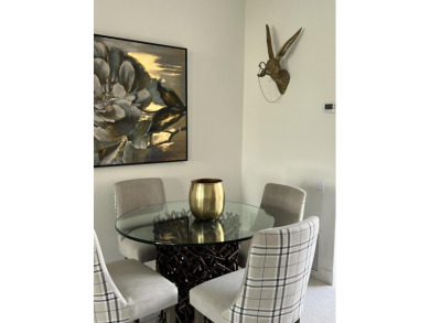 Available May 1, 2025 - end of October 2025. Booked Nov. 2025 on Marrakesh Country Club in California - for sale on GolfHomes.com, golf home, golf lot