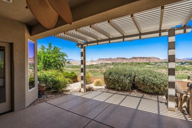 Stunning Sun River Retreat! Welcome to your dream home in on Sunriver Golf Club in Utah - for sale on GolfHomes.com, golf home, golf lot