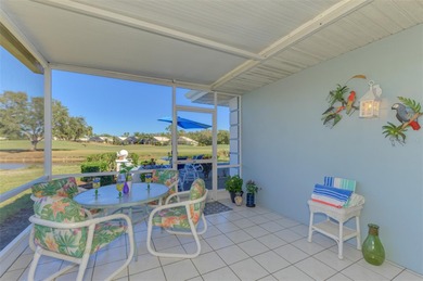Charming patio home available and move-in ready for season! on Plantation Golf and Country Club in Florida - for sale on GolfHomes.com, golf home, golf lot