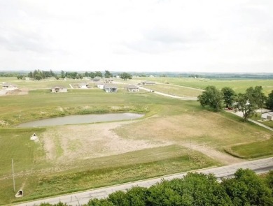 Build your dream house or bring your business to Malvern!  on Fairview Country Club in Iowa - for sale on GolfHomes.com, golf home, golf lot