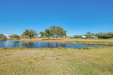 Charming patio home available and move-in ready for season! on Plantation Golf and Country Club in Florida - for sale on GolfHomes.com, golf home, golf lot