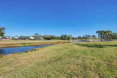 Charming patio home available and move-in ready for season! on Plantation Golf and Country Club in Florida - for sale on GolfHomes.com, golf home, golf lot