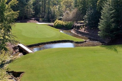 Nestled within the prestigious, gated enclave of Country Club of on Country Club of the South in Georgia - for sale on GolfHomes.com, golf home, golf lot