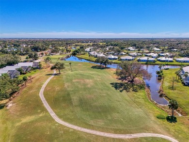 Charming patio home available and move-in ready for season! on Plantation Golf and Country Club in Florida - for sale on GolfHomes.com, golf home, golf lot