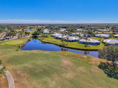 Charming patio home available and move-in ready for season! on Plantation Golf and Country Club in Florida - for sale on GolfHomes.com, golf home, golf lot