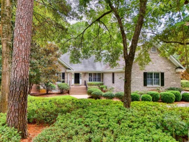 Peaceful, private, and charming in a prime location! This on  in South Carolina - for sale on GolfHomes.com, golf home, golf lot
