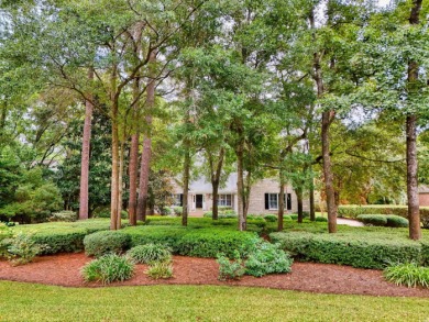 Peaceful, private, and charming in a prime location! This on  in South Carolina - for sale on GolfHomes.com, golf home, golf lot