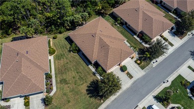 Don't miss out on this amazing Turnkey Villa in Magnolia Golf & on Herons Glen Golf and Country Club in Florida - for sale on GolfHomes.com, golf home, golf lot