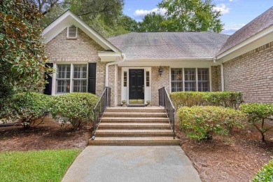 Peaceful, private, and charming in a prime location! This on  in South Carolina - for sale on GolfHomes.com, golf home, golf lot