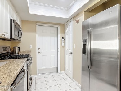 **Generac Whole House Generator: 2019; Roof: 2017; HVAC & Water on Sugar Mill Country Club in Florida - for sale on GolfHomes.com, golf home, golf lot