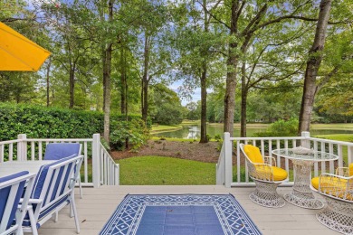 Peaceful, private, and charming in a prime location! This on  in South Carolina - for sale on GolfHomes.com, golf home, golf lot