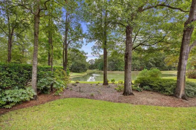 Peaceful, private, and charming in a prime location! This on  in South Carolina - for sale on GolfHomes.com, golf home, golf lot