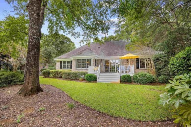 Peaceful, private, and charming in a prime location! This on  in South Carolina - for sale on GolfHomes.com, golf home, golf lot