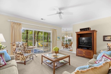 Peaceful, private, and charming in a prime location! This on  in South Carolina - for sale on GolfHomes.com, golf home, golf lot