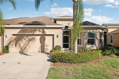 Under contract-accepting backup offers. 3 bedroom, 2 bathroom on Scepter Golf Club in Florida - for sale on GolfHomes.com, golf home, golf lot