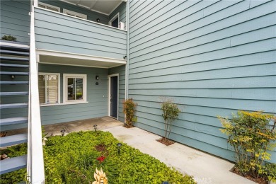 Welcome to this charming lower-level, single-story condo in the on Bixby Village Golf Course in California - for sale on GolfHomes.com, golf home, golf lot