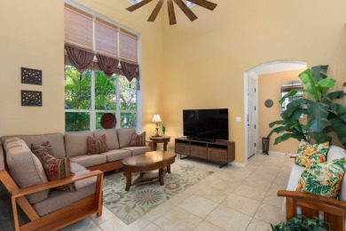 Fully furnished and beautifully maintained, this 2-bedroom on Mauna Lani Resort Golf Course in Hawaii - for sale on GolfHomes.com, golf home, golf lot