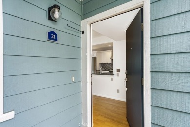 Welcome to this charming lower-level, single-story condo in the on Bixby Village Golf Course in California - for sale on GolfHomes.com, golf home, golf lot