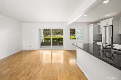 Welcome to this charming lower-level, single-story condo in the on Bixby Village Golf Course in California - for sale on GolfHomes.com, golf home, golf lot