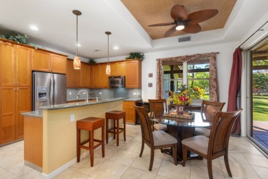 Fully furnished and beautifully maintained, this 2-bedroom on Mauna Lani Resort Golf Course in Hawaii - for sale on GolfHomes.com, golf home, golf lot
