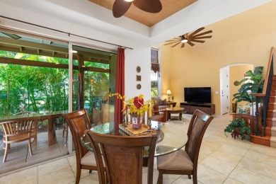 Fully furnished and beautifully maintained, this 2-bedroom on Mauna Lani Resort Golf Course in Hawaii - for sale on GolfHomes.com, golf home, golf lot