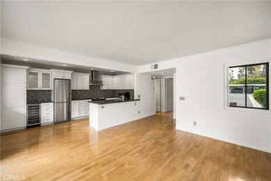 Welcome to this charming lower-level, single-story condo in the on Bixby Village Golf Course in California - for sale on GolfHomes.com, golf home, golf lot