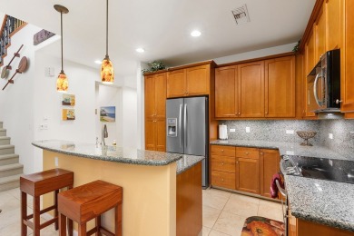 Fully furnished and beautifully maintained, this 2-bedroom on Mauna Lani Resort Golf Course in Hawaii - for sale on GolfHomes.com, golf home, golf lot
