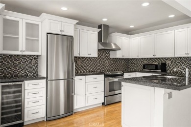 Welcome to this charming lower-level, single-story condo in the on Bixby Village Golf Course in California - for sale on GolfHomes.com, golf home, golf lot