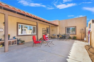 Unobstructed views of the Hesperia Golf Course, and the on Hesperia Golf and Country Club in California - for sale on GolfHomes.com, golf home, golf lot