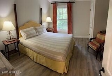 Fully furnished luxury condo with higher vaulted ceilings and on King and Bear Golf Course/World Golf Village in Florida - for sale on GolfHomes.com, golf home, golf lot