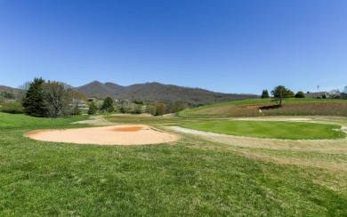 This golf course lot is exactly what you have been looking for on Mountain Harbour Golf Club in North Carolina - for sale on GolfHomes.com, golf home, golf lot